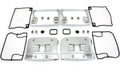 harley-davidson 17528-92 17529-92 882 63858-49 17356-92A 17355-92A 26856-89A 17358-84B