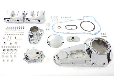 Parts for Harley-Davidson