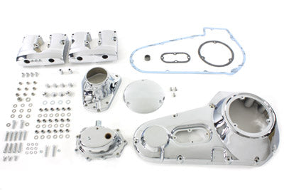 Parts for Harley-Davidson