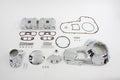 Parts for Harley-Davidson