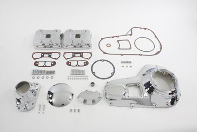 Parts for Harley-Davidson