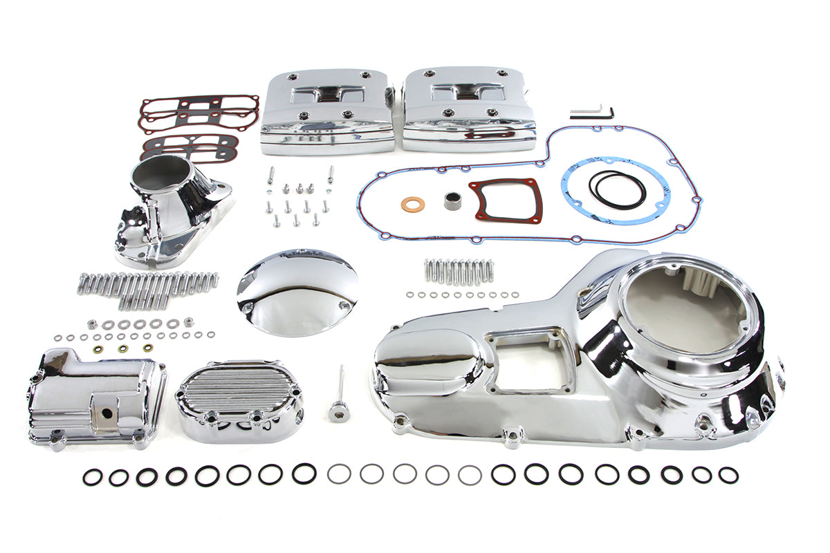 Parts for Harley-Davidson
