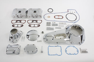 Parts for Harley-Davidson