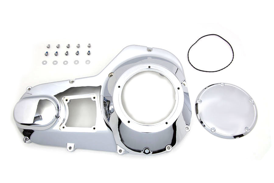 Parts for Harley-Davidson