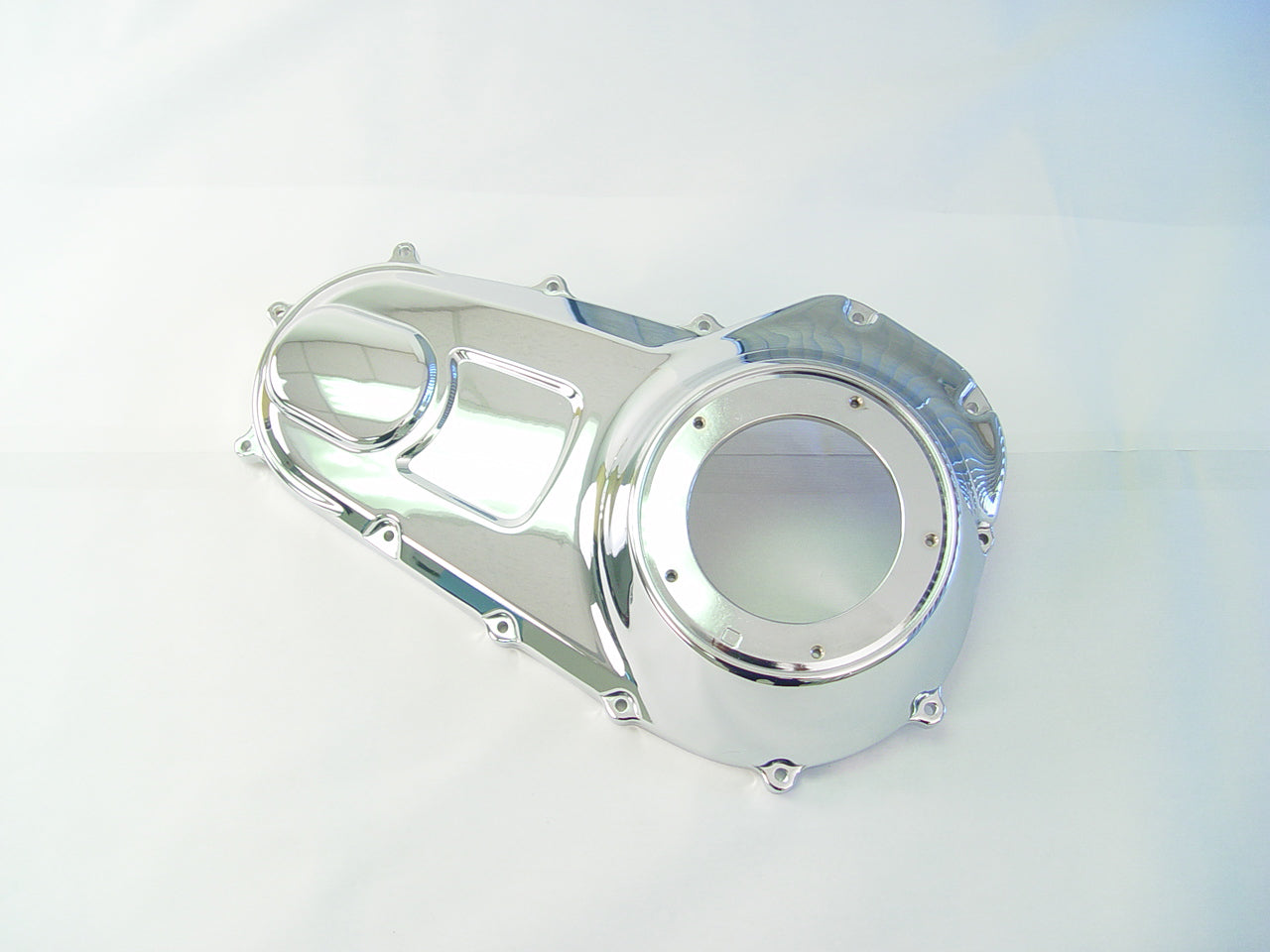 Parts for Harley-Davidson