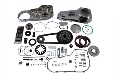 Parts for Harley-Davidson