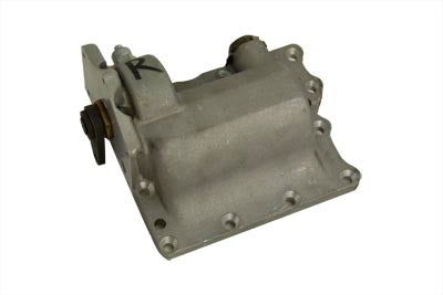 Parts for Harley-Davidson