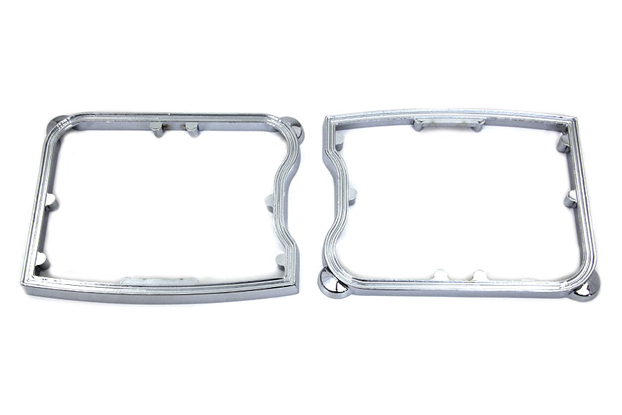 Parts for Harley-Davidson