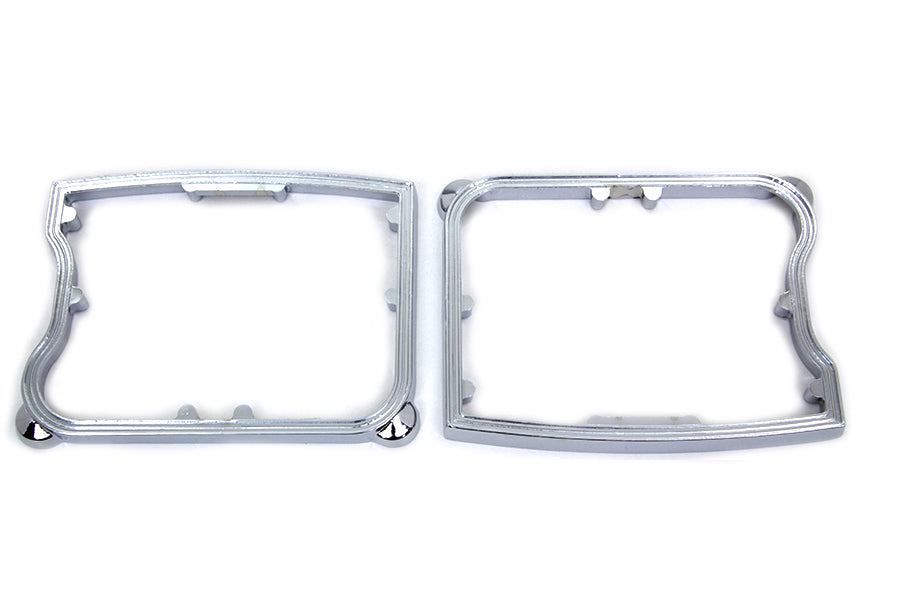 Parts for Harley-Davidson