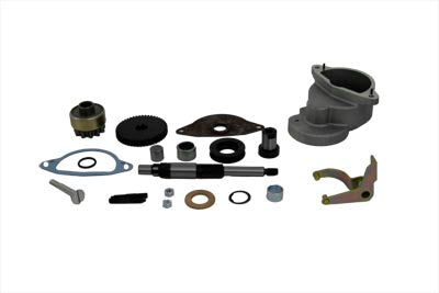 Parts for Harley-Davidson