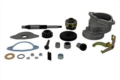 Parts for Harley-Davidson