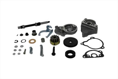 Parts for Harley-Davidson