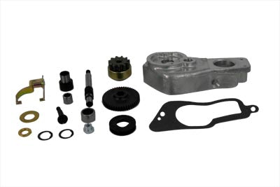 Parts for Harley-Davidson