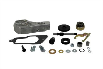 Parts for Harley-Davidson