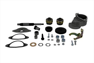 Parts for Harley-Davidson