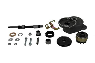 Parts for Harley-Davidson