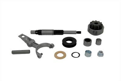Parts for Harley-Davidson