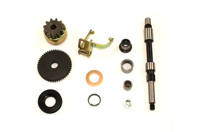 Parts for Harley-Davidson