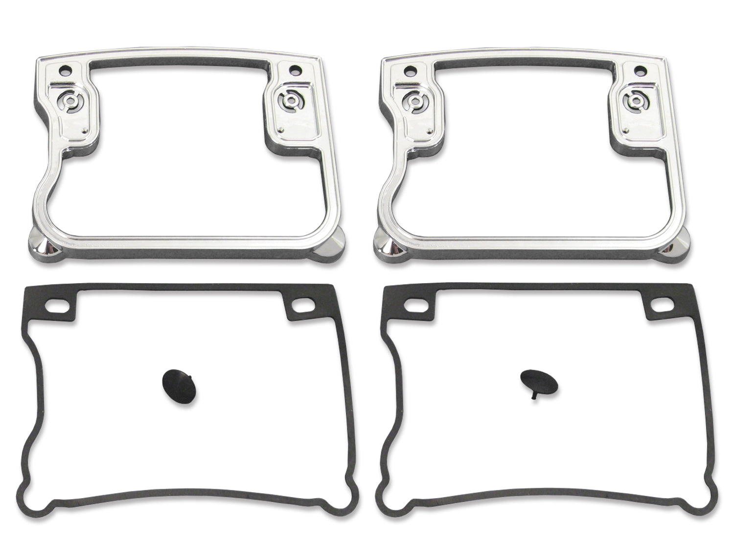 Parts for Harley-Davidson
