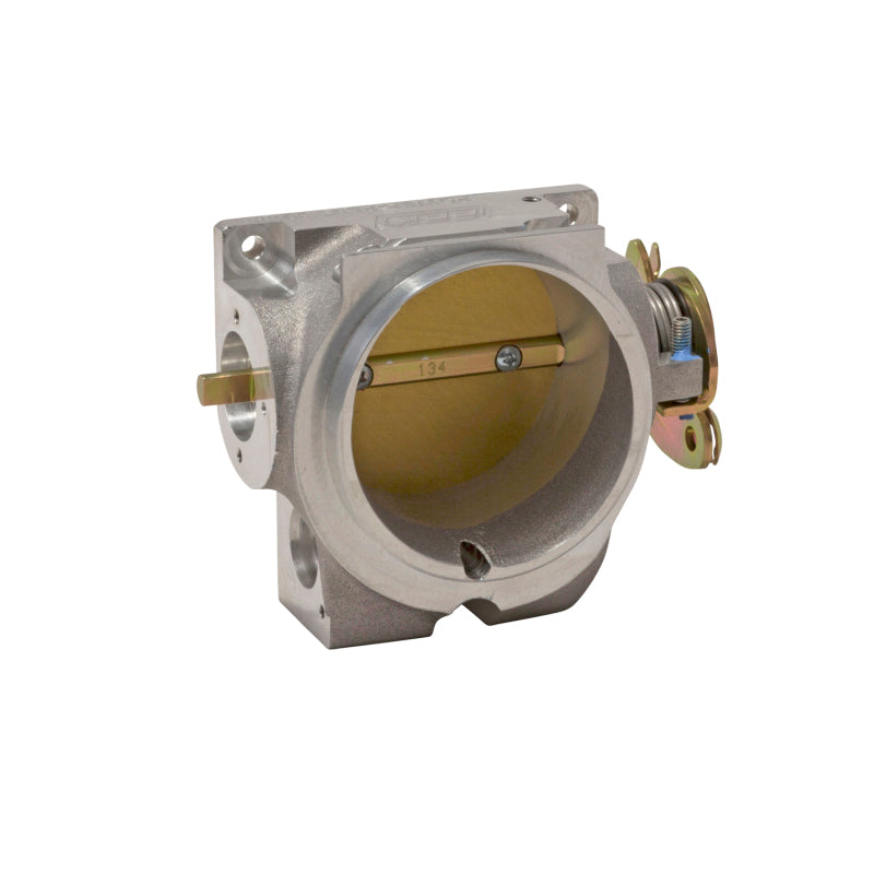 BBK 96-98 GM 305 350 454 GM Vortec 80mm Drosselklappengehäuse BBK Power Plus Serie