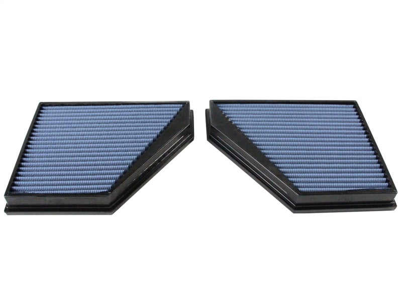 Filtro de aire aFe MagnumFLOW PRO 5R 07-10 BMW X5 V8 4.8L