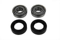 Parts for Harley-Davidson