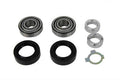 Parts for Harley-Davidson