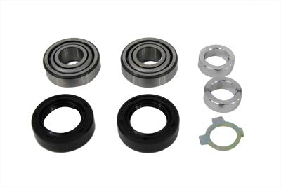 Parts for Harley-Davidson