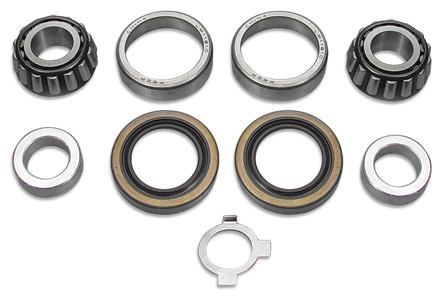 Parts for Harley-Davidson