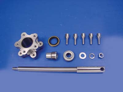 Parts for Harley-Davidson