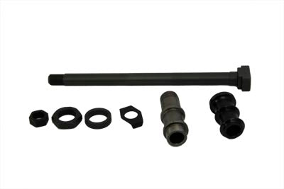Rear Axle Kit For Harley-Davidson 1936-1957 Replaces OEM: 41552-36