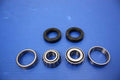 Parts for Harley-Davidson
