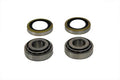 Parts for Harley-Davidson