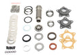 Wheel hub bearing kit for Harley-Davidson 1936-1954