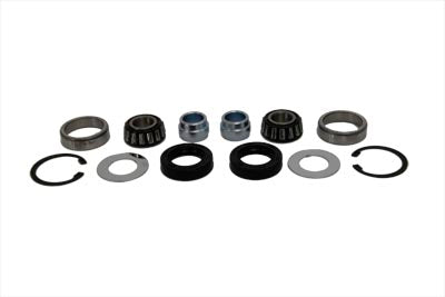 Parts for Harley-Davidson