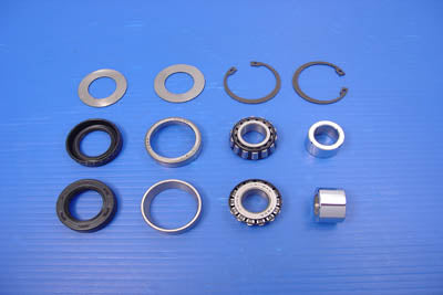 Parts for Harley-Davidson