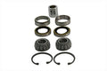 Parts for Harley-Davidson
