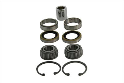 Parts for Harley-Davidson