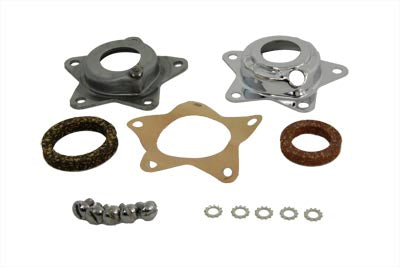 Parts for Harley-Davidson