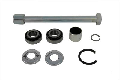 Swingarm axle and bearing kit for Harley-Davidson Sportster 1982-2003