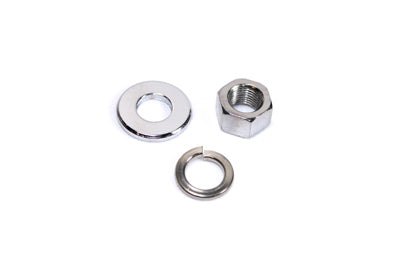 Parts for Harley-Davidson