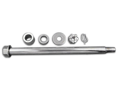 Parts for Harley-Davidson