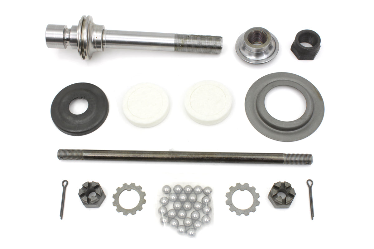 Parts for Harley-Davidson