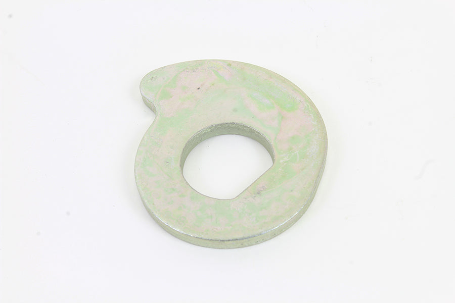 Rear Axle Cam Adjuster For Harley-Davidson Touring 2002 And Later