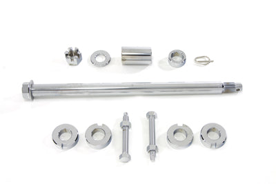 Parts for Harley-Davidson