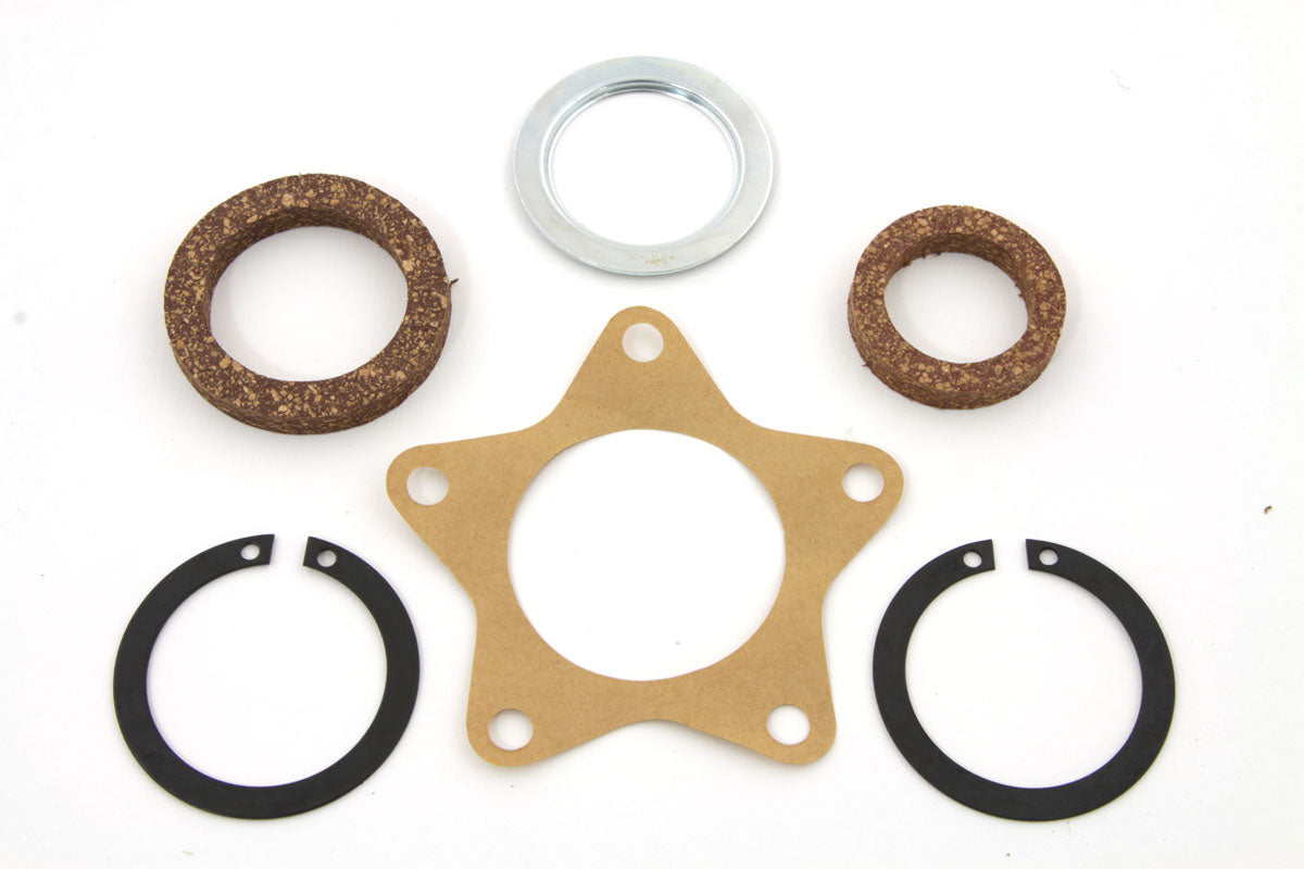 Parts for Harley-Davidson