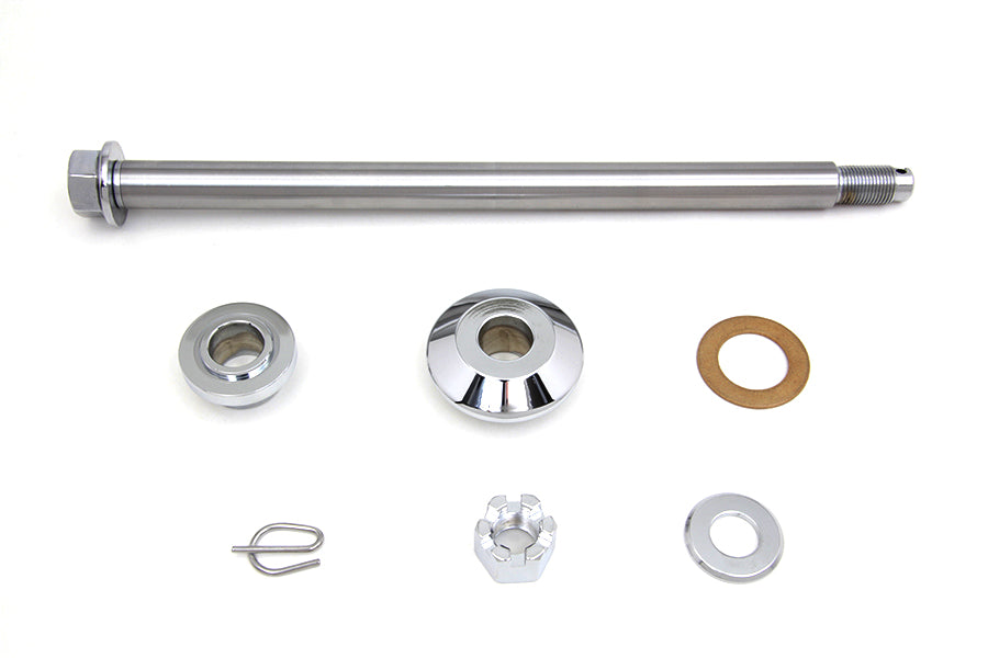 Parts for Harley-Davidson
