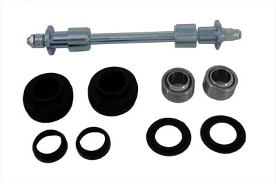 Swingarm Axle Kit Update With Spherical Bearings For Harley-Davidson 1982-2002 SAR-2008-1 CCE2007-1