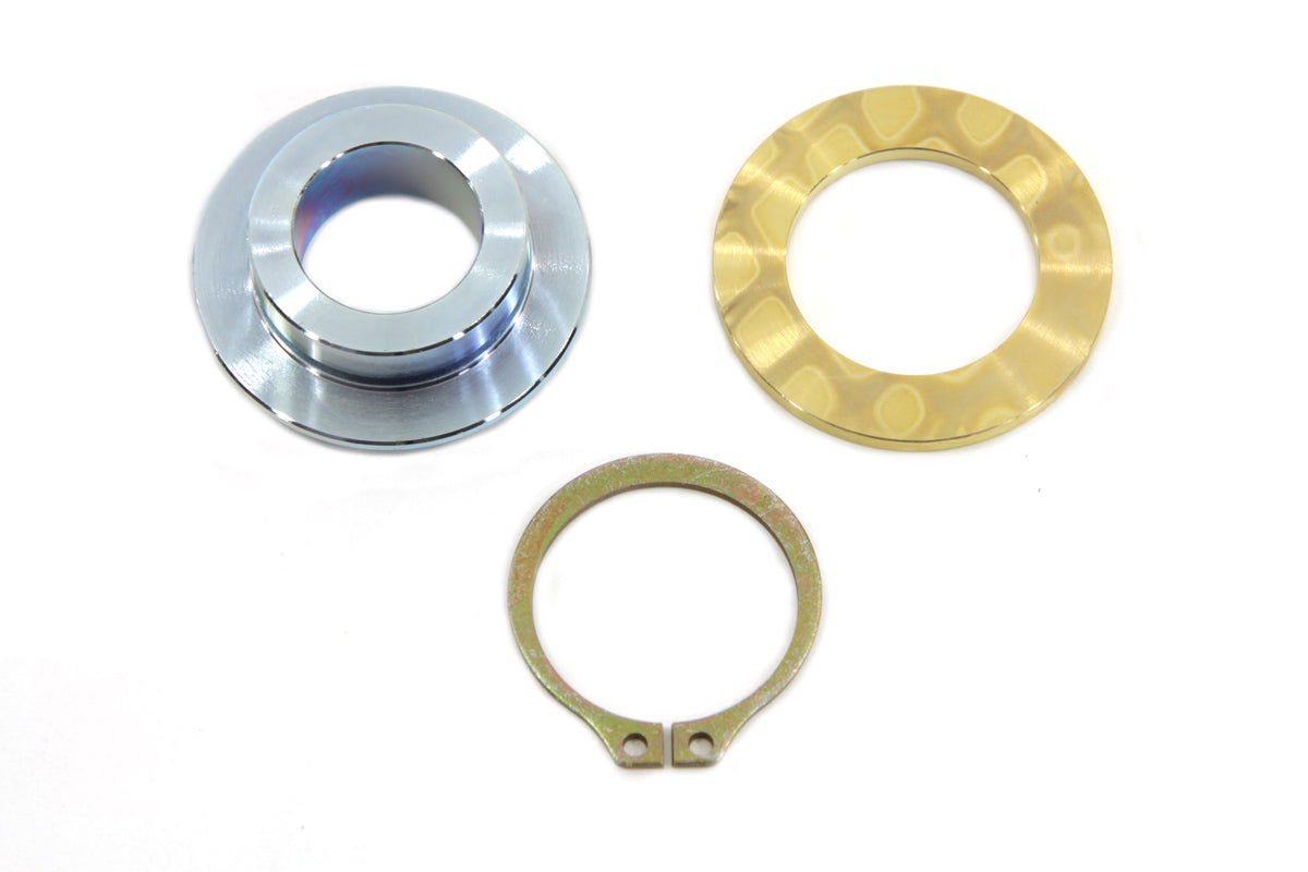 Parts for Harley-Davidson