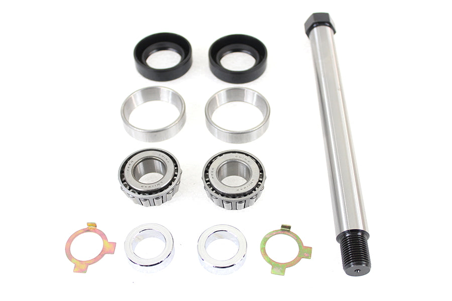 Swingarm Pivot Kit For Harley-Davidson 1958-1972 47510-58 9052 47500-78 47517-58 47519-72 7813A